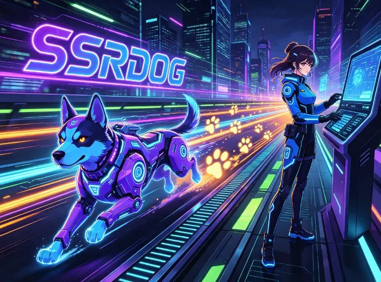 SSRDOG 说明配图,本页为第三方整理页